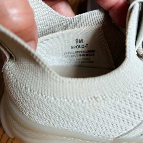 Cushionaire Uni Sneakers - Picture 4 of 6